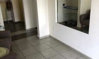 Imagem 3: Apartamento com 2 dormitórios à venda, 64 m² por R$ 225.000 - Edifício Monreal - Vila São