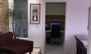 Imagem 4: Cobertura residencial à venda, Santo Antônio, São Caetano do Sul