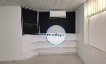 Imagem: Conjunto comercial com 85m² mezanino, 02