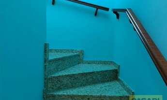 Imagem 6: Sobrado com 3 dormitórios à venda, 168 m² - Vila Tupi - São Bernardo do Campo/SP