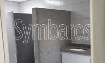 Imagem 4: Ponto de rua Galpão / depósito com 5 vagas na garagem