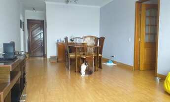 Imagem: Apartamento com 3 dormitórios à venda