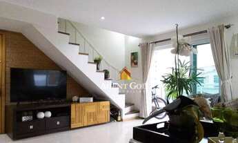 Imagem 4: Barra da Tijuca - Americas Park - 118m² - 3 Quartos