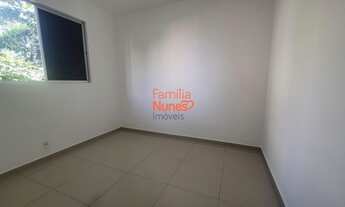 Imagem 6: Apartamento para aluguel 3 quartos 1 suíte 1 vaga Bairro Chácara Betim/MG