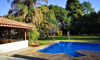 Imagem 4: Casa com 3 dormitórios à venda, 120 m² por R$ 1.500.000 - Portal dos Nobres - Americana/SP