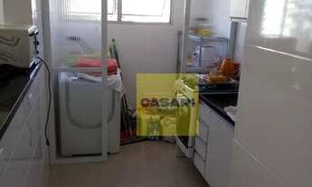 Imagem 7: Apartamento com 1 dormitório à venda, 50 m² - Jardim do Mar - São Bernardo do Campo/SP