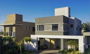 Imagem: Casa sobrado em condomínio fechado, 3 suítes