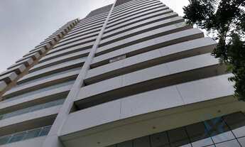 Imagem 2: Apartamento com 3 dormitórios à venda, 71 m² por R$ 548.000 - Patriolino Ribeiro - Fortale