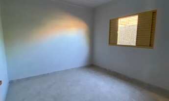 Imagem 4: Casa sozinha no lote possibilidade 0 zero de entrada Setor Maysa - Trindade - GO