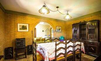 Imagem 4: Casa com 3 dormitórios à venda, 192 m² por R$ 750.000,00 - Vila Siomara - São Bento do Sap