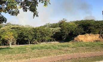 Imagem 3: Terreno à venda, 463 m² por R$ 270.500,00 - Residencial Lagos D'Icaraí - Salto/SP