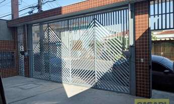 Imagem 2: Galpão à venda, 450 m² - Assunção - São Bernardo do Campo/SP