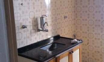 Imagem 3: Apartamento à venda, 55 m² por R$ 260.000,00 - Lauzane Paulista - São Paulo/SP