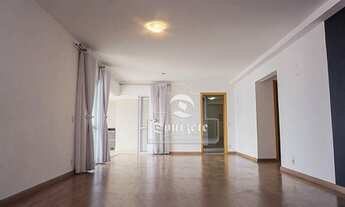 Imagem 5: Apartamento com 3 dormitórios à venda, 177 m² por R$ 1.685.000,00 - Campestre - Santo Andr