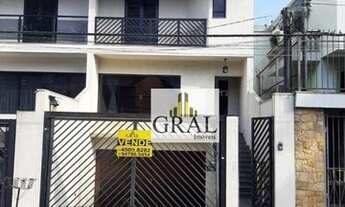 Imagem: Sobrado com 3 dormitórios à venda, 228