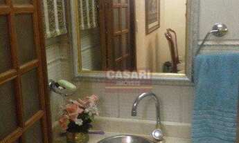 Imagem 7: Sobrado Residencial à venda, Vila Alvinópolis, São Bernardo do Campo - SO18028