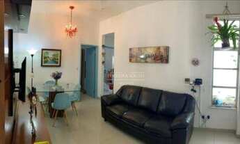 Imagem 2: Apartamento à venda, 48 m² por R$ 400.000,00 - Icaraí - Niterói/RJ