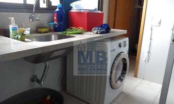 Imagem 2: Apartamento com excelente localização, em condomínio