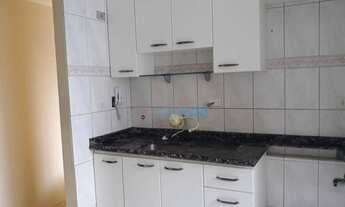 Imagem 4: Apartamento com 2 dormitórios à venda, 53 m² por R$ 220.000,00 - Santa Terezinha - São Ber