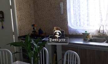 Imagem 6: Apartamento à venda, 192 m² por R$ 800.000,00 - Vila Assunção - Santo André/SP