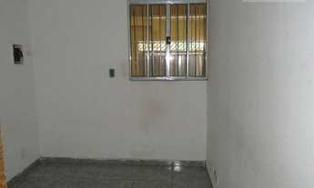 Imagem 5: Casa com 3 dormitórios à venda, 100 m² por R$ 240.000,00 - Conjunto Habitacional Castro Al