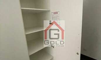 Imagem 14: Apartamento à venda, 56 m² por R$ 380.000,00 - Jardim - Santo André/SP