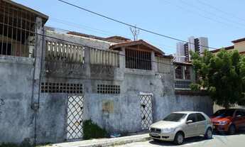 Imagem 2: Casa residencial à venda, Cidade 2000, Fortaleza