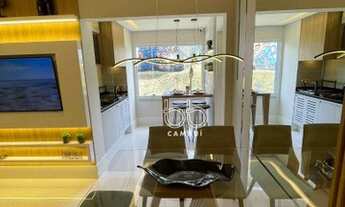 Imagem 7: Apartamento com 2 dormitórios à venda, 82 m² por R$ 690.000,00 - Jardim Proença - Campinas