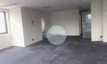 Imagem: Conjunto comercial em localização estratégica