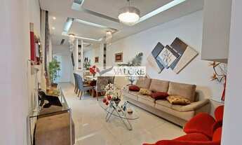 Imagem 2: APARTAMENTO 4 QUARTOS SION