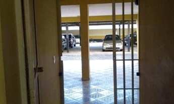 Imagem 7: Apartamento com 2 dormitórios para alugar, 69 m² por R$ 1.000,00/mês - Parque Itália - Cam