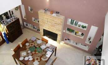 Imagem 5: LIndo sobrado em condomínio fechado com segurança 24 horas