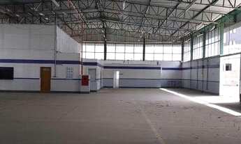 Imagem: Galpão para alugar, 4000 m² por R$ 55.000,00