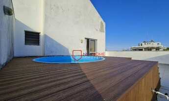 Imagem 5: Cobertura com 3 dormitórios à venda, 171 m² por R$ 1.000.000 - Barra da Tijuca - Rio de Ja