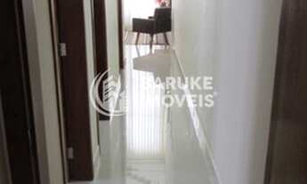 Imagem 7: Casa com Móveis Planejados na Cozinha e Dormitórios, Indaiatuba - SP