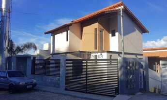 Imagem: Casa com 3 dormitórios à venda, 184 m²