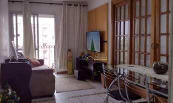 Imagem: Apartamento com 3 dormitórios à venda