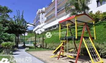 Imagem 3: Apartamento com 151,55 m² à Venda em Coqueiros, Florianópolis, 4 dormitórios, Residencial