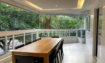 Imagem 4: Apartamento 3 Quartos Recreio dos Bandeirantes