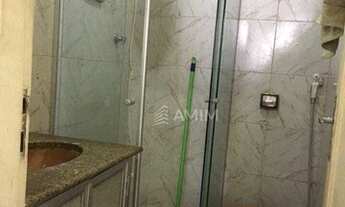 Imagem 6: Kitnet com 30m² no Centro de Niterói