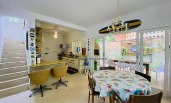 Imagem: Sobrado com 4 dormitórios à venda - Praia