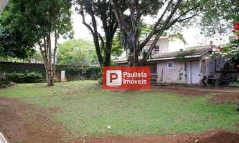 Imagem 3: Casa à venda, 550 m² por R$ 3.900.000,00 - Campo Belo - São Paulo/SP