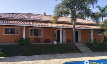 Imagem 2: Casa com 3 dormitórios à venda, 420 m² por R$ 1.272.000,00 - Porta Do Sol - Mairinque/SP