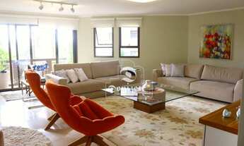 Imagem 6: Apartamento à venda, 200 m² por R$ 1.059.000,00 - Vila Assunção - Santo André/SP