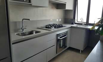 Imagem 2: Apartamento para venda com 79 m2 com 2 quartos (suite)VAGO