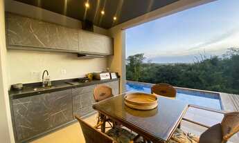 Imagem 6: Casa a venda condomínio Mirante dos Ipês Salto-SP