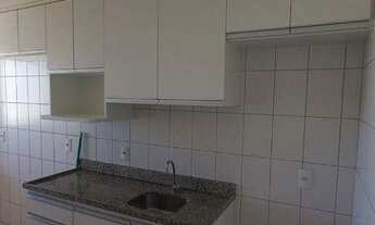 Imagem 5: Apartamento de 3 Qts para alugar em Samambaia Sul