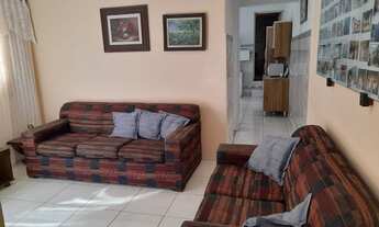 Imagem 3: Casa com 2 dormitórios à venda, 98 m² por R$ 630.000,00 - Osvaldo Cruz - São Caetano do Su