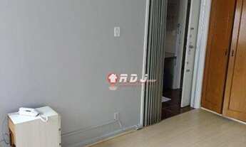 Imagem 3: Apartamento com 1 dormitório para alugar, 35 m² por R$ 1.450,00/mês - Embaré - Santos/SP