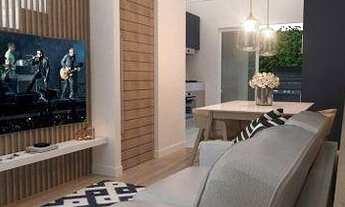 Imagem 7: Apartamento com 2 dormitórios à venda, 98 m² por R$ 348.000,00 - Jardim Bandeirantes - Poç